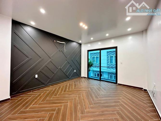 Bán nhà đường Miếu Hai Xã, Dư Hàng Kênh, Lê Chân, hp - 6