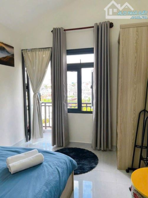 BÁN 03 VILLA KẾT HỢP KINH DOANH HOMESTAY GIÁ CHỈ BẰNG MỘT LÔ ĐẤT ĐƯỜNG VẠN HẠNH, PHƯỜNG 8 - 6