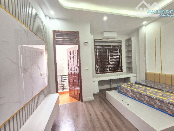 🏘️TÂN MAI - HOÀNG MAI - NHÀ ĐẸP FULL NỘI THẤT - SẴN Ở - 54m2 - HƠN 6 TỶ., - 6