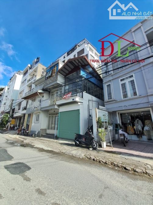 3540 🏡 🏞 ⛺ NHÀ MẶT TIỀN THỦ KHOA HUÂN - ĐI BỘ RA CHỢ ĐÊM KHU HÒA BÌNH - ĐƯỜNG OTO 14MET - 6