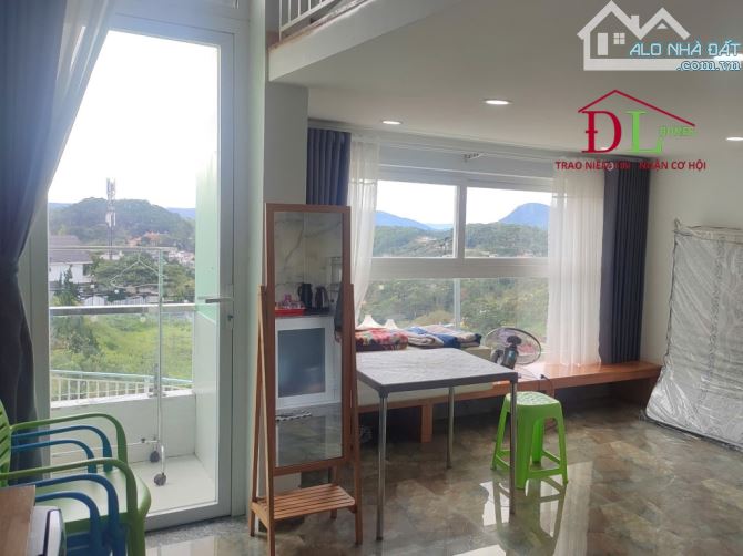 4421 🏡 🏞 ⛺ NHÀ HOÀNG HOA THÁM GIÁ RẺ - 7 PHÒNG KD ỔN ĐỊNH - ĐƯỜNG OTO VIEW CỰC ĐẸP - 6