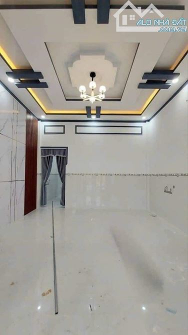 Bán nhà Có SỔ HỒNG RIÊNG_142m2_giá 535triệuở đường Số 9, Tân Thông Hội, Củ Chi - 6