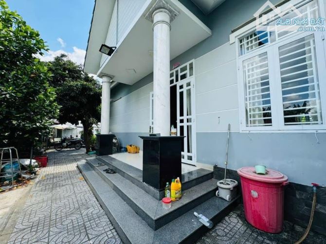 Bán Nhà Cấp 4 Mới Xây, 3 Phòng Ngủ, Đất Rộng 804m², Thổ Cư 112m² Tại Phú Hòa Đông, Củ Chi - 6