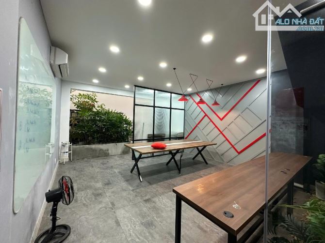 MẶT TIỀN CITYLAND PHAN VĂN TRỊ-100M2-5 TẦNG CÓ HẦM-NGANG 5M-Ở-CHO THUÊ-P7 GV-16 TỶ HƠN TL - 6