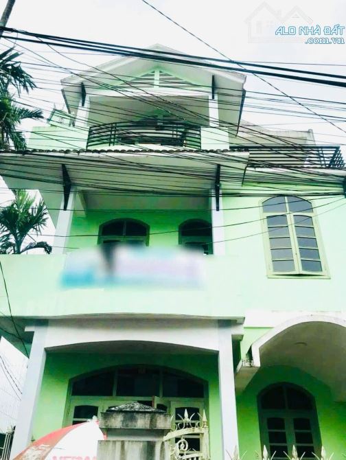 🏠🏠CẦN BÁN NHÀ 3 TẦNG KIỆT OTO PHAN CHU TRINH - 6