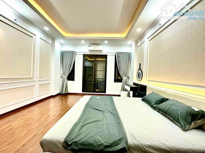 Bán nhà An Khánh gần Vinsmart City 33M, 5 Tầng, 4 phòng, full nội thất đẹp - 6
