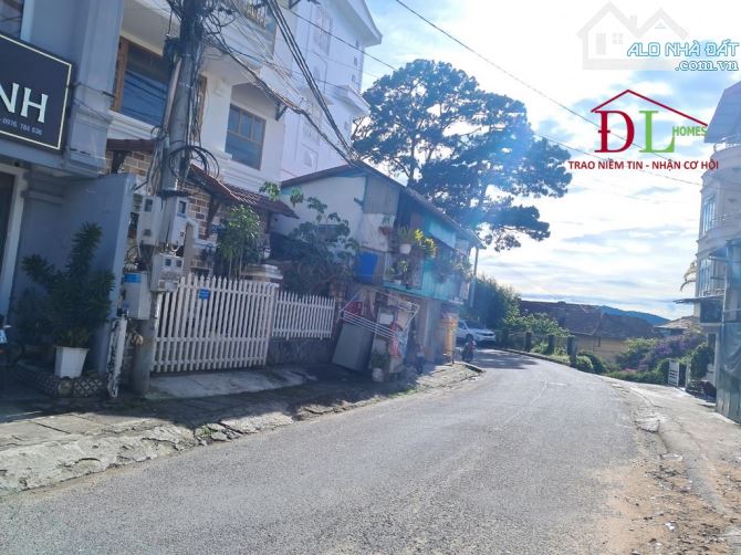 3540 🏡 🏞 ⛺ NHÀ MẶT TIỀN THỦ KHOA HUÂN - ĐI BỘ RA CHỢ ĐÊM KHU HÒA BÌNH - ĐƯỜNG OTO 14MET - 7