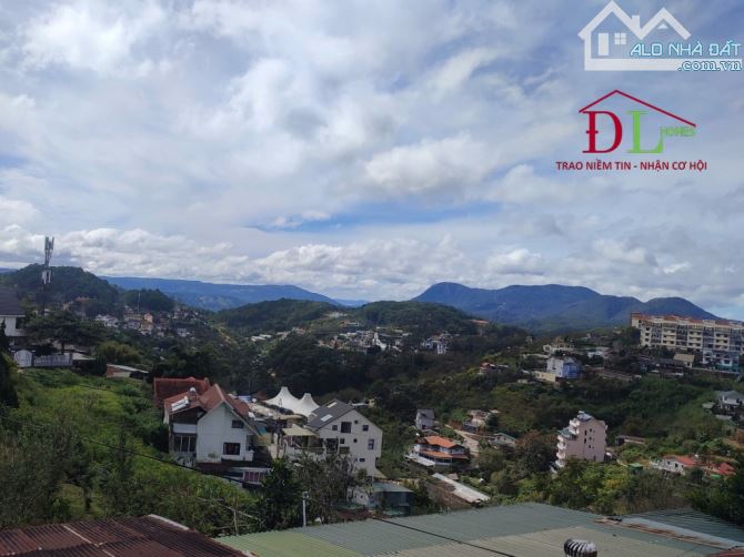 4421 🏡 🏞 ⛺ NHÀ HOÀNG HOA THÁM GIÁ RẺ - 7 PHÒNG KD ỔN ĐỊNH - ĐƯỜNG OTO VIEW CỰC ĐẸP - 7