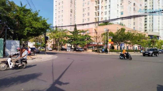 A143🆎️. Lô đất Biệt thự KĐT CHÍ LINH 1 Vũng Tàu.  Giá 38 tỷ - 7