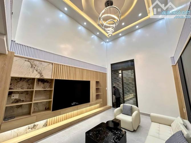Bán nhà đường Miếu Hai Xã, Dư Hàng Kênh, Lê Chân, hp - 8