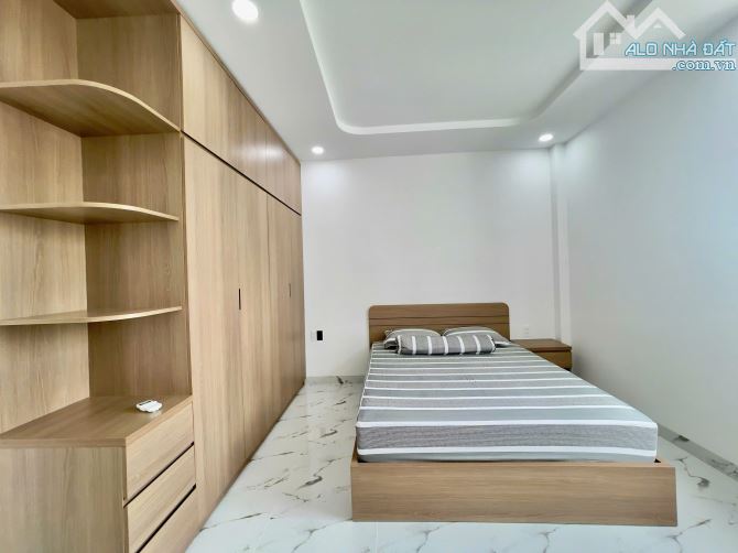 Bán nhà 3 tầng đường số 3A, KĐT Hà Quang 2, Phước Hải, Nha Trang. DT 101m2 giá 7,5 tỷ - 8