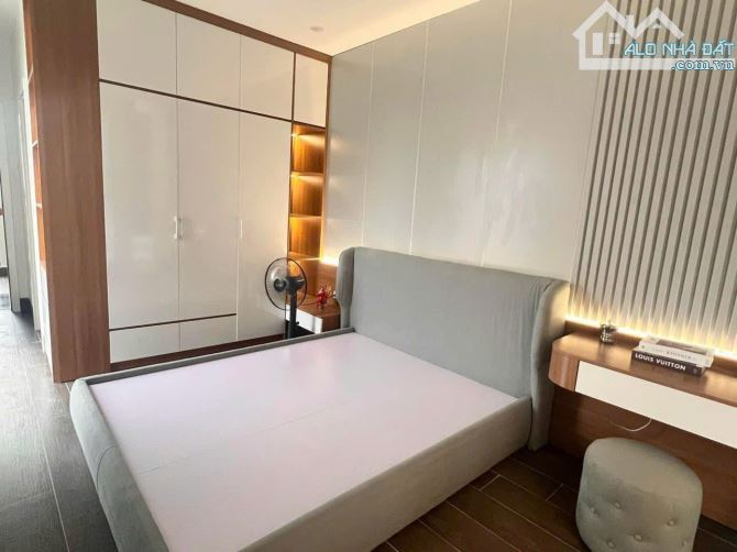 MẶT PHỐ LÊ QUÝ ĐÔN, HÀ ĐÔNG 38M2, 4 TẦNG, KINH DOANH, FULL NỘI THẤT, GIÁ NGON - 8