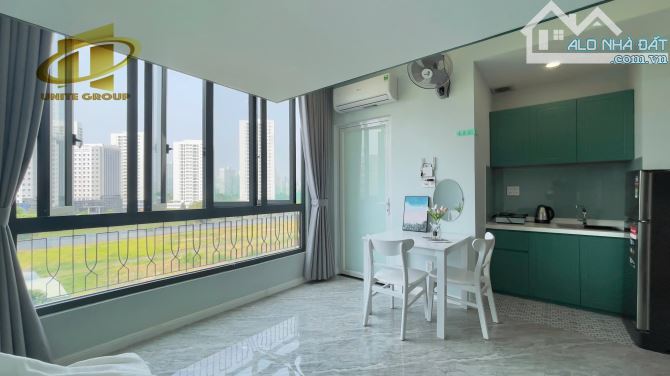 Duplex cửa sổ full nội thất cách chợ Tân Mỹ 150m gần Phú Mỹ Hưng - 8