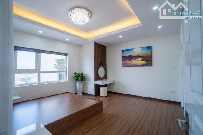 BÁN CĂN HỘ CHUNG CƯ M5 NGUYỄN CHÍ THANH 150M2 CHỈ 10,5 TỶ VND TẠI ĐỐNG ĐA, HÀ NỘI - 8