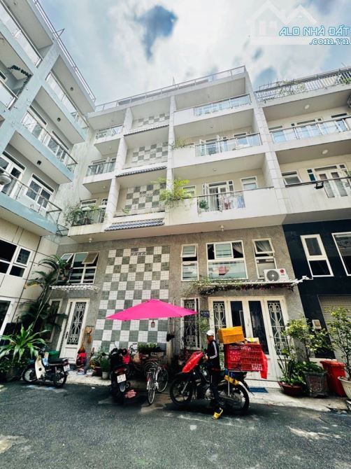 TÂN PHÚ - KHU DREAM HOME LUXURY HIẾM NHÀ BÁN - NHÀ MỚI Ở NGAY - 9