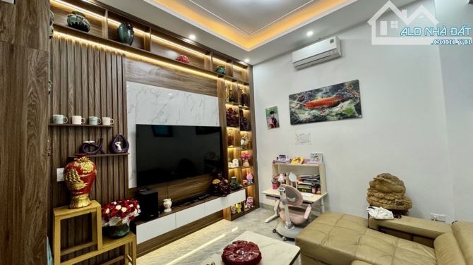 Bán nhà kv Tố Hữu Phùng Khoang Trung Văn. Tiện ích ngập tràn. 40m², Nhỉnh 6 tỷ. - 9