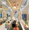 Bán nhà An Khánh gần Vinsmart City 33M, 5 Tầng, 4 phòng, full nội thất đẹp