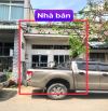 Bán nhà NÁT (4.2 x 23) hẻm XE TẢI, KHÔNG QUY HOẠCH  đường Lê Đức Thọ, Gò Vấp chỉ 7.75tỷ