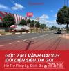 💥10M GÓC 2MT VÀNH ĐAI 10/3 & TRẦN XUÂN SOẠN