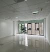 Cho thuê văn phòng 80 m2 tại Tô Hiệu, tòa nhà văn phòng chuyên nghiệp, Giá cạnh tranh