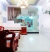 Vỡ nợ bán gấp nhà Chu Văn An Q.Bình Thạnh giá 1tỷ450tr DT:56m2 SHR hẻm 5m tiện KD mua bán.