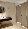 Bán tòa nhà Văn Phòng vừa ở vừa cho thuê  MP Huế DT 160m2 x 9 tầng, MT 8m, Giá 120 tỷ