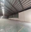 Cho thuê kho xưởng KCN Cát Lái, Q2 DT 1000m2; 2500m2; 3500m2; 5000m2; 10.000m2