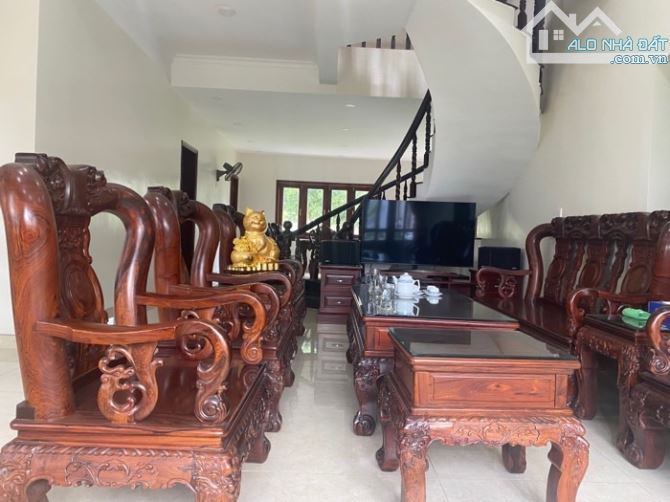 Bán Gấp  1528m2 Đất  Mặt Tiền Tân  Xuân Hóc Môn  Ful TC  Tặng Biệt Thự Chỉ 58 Tỷ TL