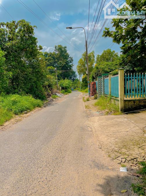 LÔ ĐẤT 2 MT SIÊU ĐẸP CẠNH LÀNG ĐẠI HỌC VÀ CAO TỐC BH-VT, PHỦ HỒNG, CÁCH SÂN BAY 5 PHÚT - 5