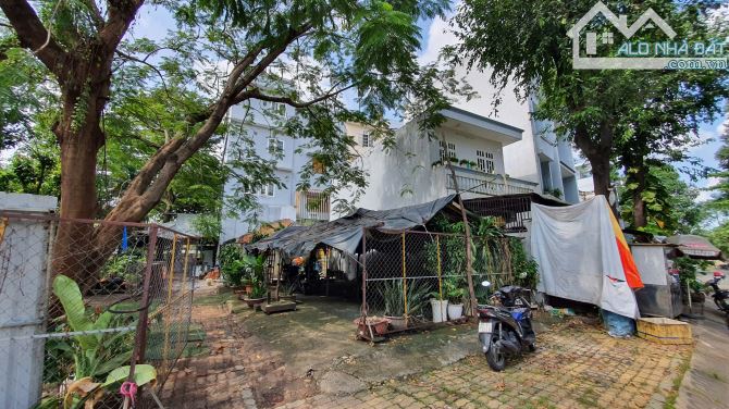 BÁN ĐẤT THỔ CƯ 2 MẶT TIỀN KHU MAN THIỆN, TNP A, TP. THỦ ĐỨC GIÁ CHỈ 89 TR/M2 TL - 3