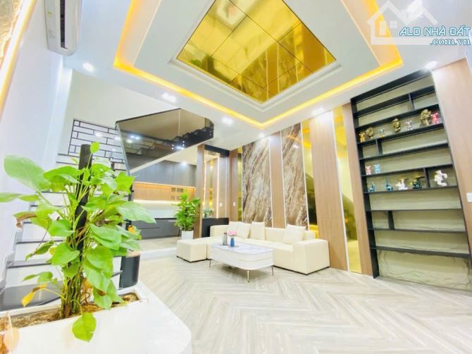 BÁN NHÀ ĐÀO DUY TỪ, HẢI CHÂU, ĐÀ NẴNG, ĐANG CHO THUÊ 17 TRIỆU/ THÁNG 60M2, 5.6 TỶ - 2