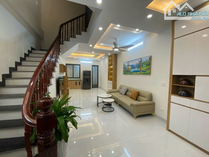 Nhà Phú Diễn - Cầu Diễn Lô Góc Ô tô Kinh Doanh 64m 5tầng Nhỉnh 9tỉ