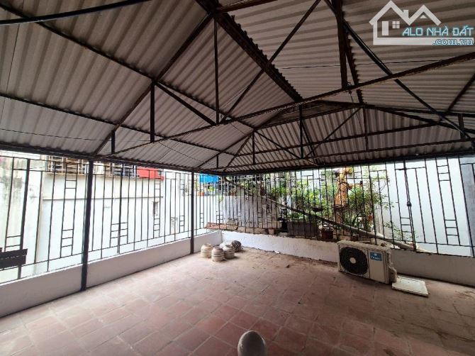 🏠BƯỚC CHÂN RA PHỐ - 36m *4TẦNG - 5.1 TỶ