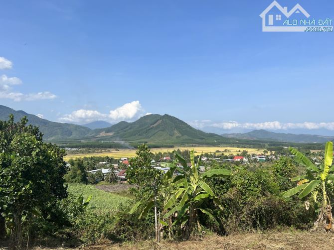 bán 2.500m đất làm nhà vườn view đẹp quy hoạch full thổ cư gần chợ trường giá chỉ 670tr