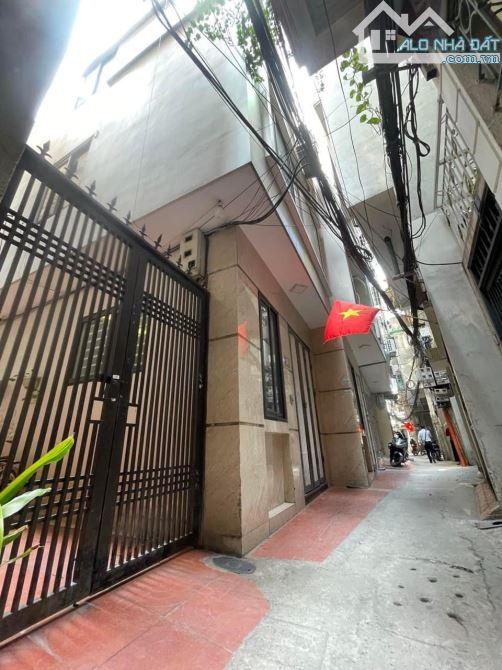 Phải thật Nhanh ! Pháo đài láng - Hàng hiếm lô góc kinh doanh nhỏ-35m*5T