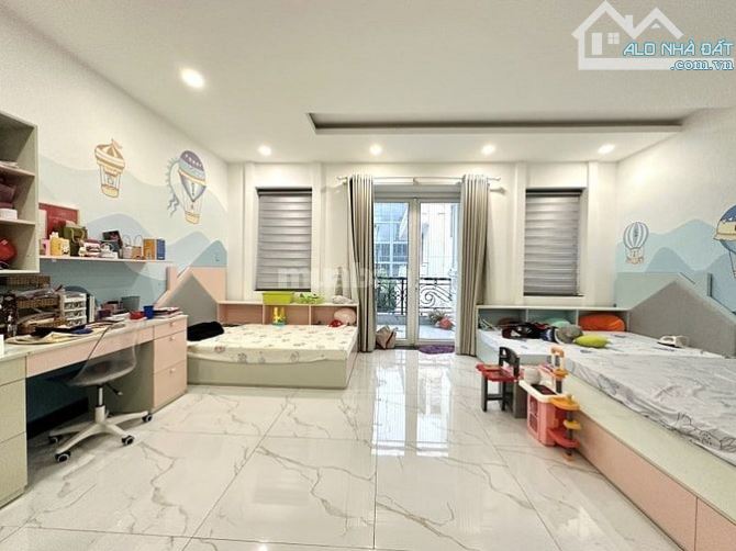 Bán gấp nhà đường Lý Thường Kiệt Tân Bình.59m2