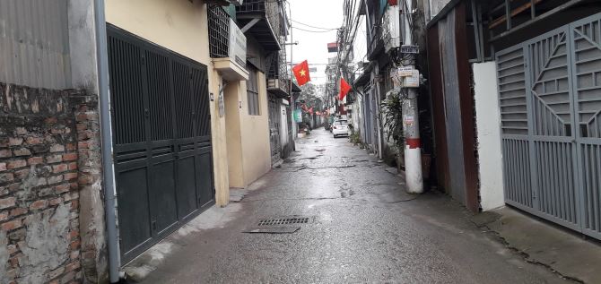 Cần Bán Nhà Lê Trọng Tấn Thanh Xuân X4 Nhà Dân Xây Đẹp Ở Ngay Nhỉnh Hơn 7 Tỷ Có TL