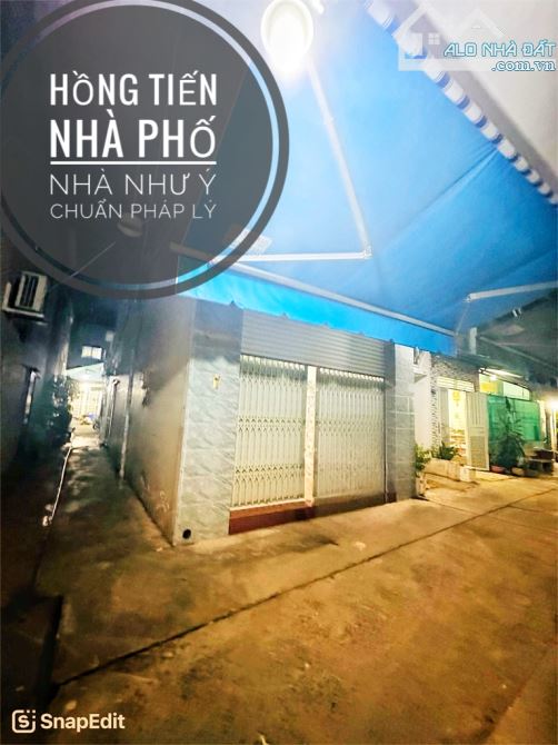 Bán Nhà Hương Lộ 2 46m2 Hẻm 4m Giá 3tỷ ,không quy hoạch,cho thuê 7tr