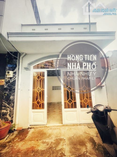 Bán Nhà Tân Hương 42m2 Hẻm oto 6m Ko Quy Hoạch Ko Lộ Giới Giá 3.x Tỷ