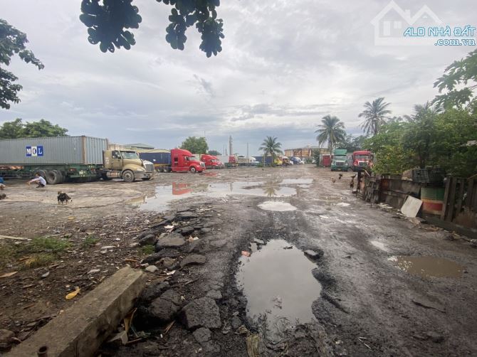 11000M MẶT TIỀN NGUYỄN THỊ ĐỊNH NGANG 100M - CHO THUÊ 7 TỶ/NĂM - CHỈ 27TR/M.