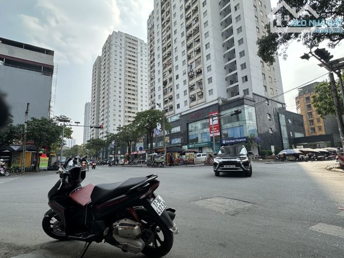 Chung Cư-Trung Tâm HĐ-Đầy Đủ Tiện Ích-An Sinh Tốt-View Thoáng-Giá Rẻ