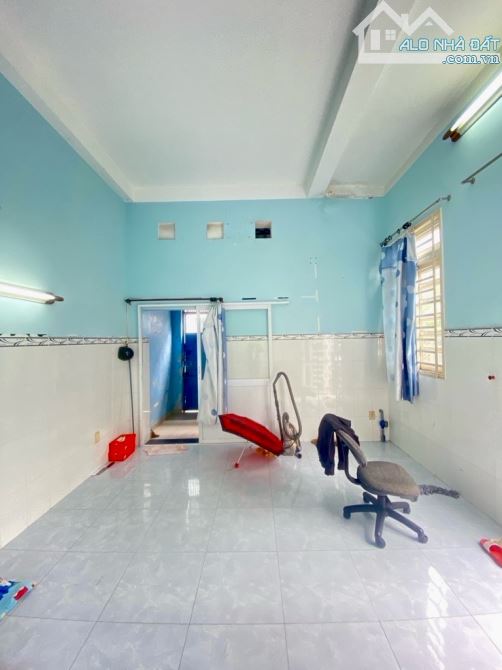 Căn góc hẻm xe tải 61m2 Lê Văn Thọ - 2 Tầng - Dòng tiền 15 triệu/tháng -
