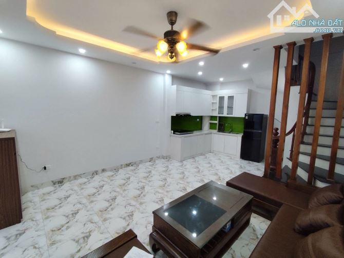 Siêu phẩm Lai xá- Kim chung- hoài đức- 36m²- 5.4x tỷ