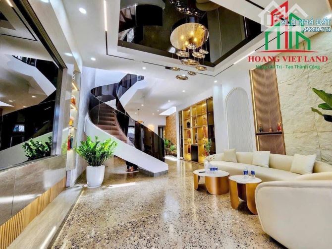 BÁN NHÀ 2 LẦU ĐẸP VIP HẺM GIẢI PHÓNG_TÂN LỢI. DT:5x21M. GIÁ: 3,9 TỶ