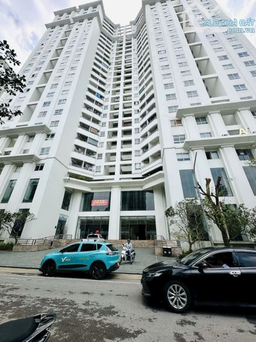 Chung cư 4 phòng ngủ, Tecco Garden, 127m2 căn nguyên bản 4.880tr