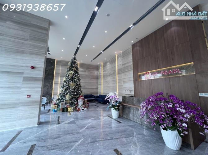 Căn hộ vip - Duplex giá 3,9 tỷ tại Dĩ An, Bình Dương, diện tích 120m2