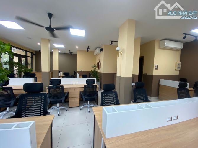 Cho thuê chỗ ngồi Mini Coworking Space tại tầng 2 – 20TT01 khu đô thị Mon city Mỹ Đình 1tr