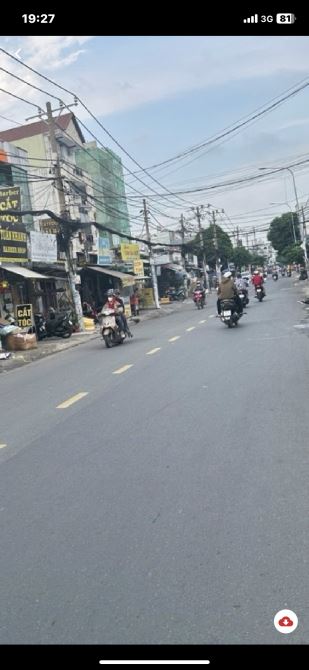 BÁN NHÀ MẶT TIỀN KINH DOANH ĐẤT MỚI BÌNH TÂN  MẶT TIỀN VỪA Ở VỪA KINH DOANH CHỈ NHỈNH 2 TỶ