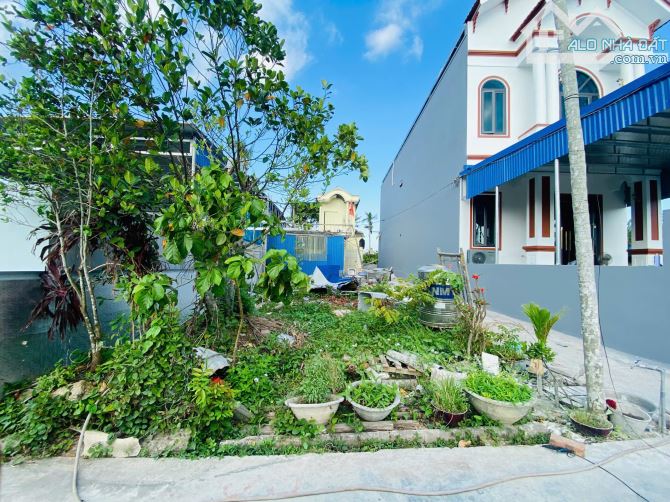 Đất Hoa Động- Thuỷ Nguyên ngay TĐC Hoa Động xuống 100m đẹp không tỳ vết 88m giá 2,5 tỷ