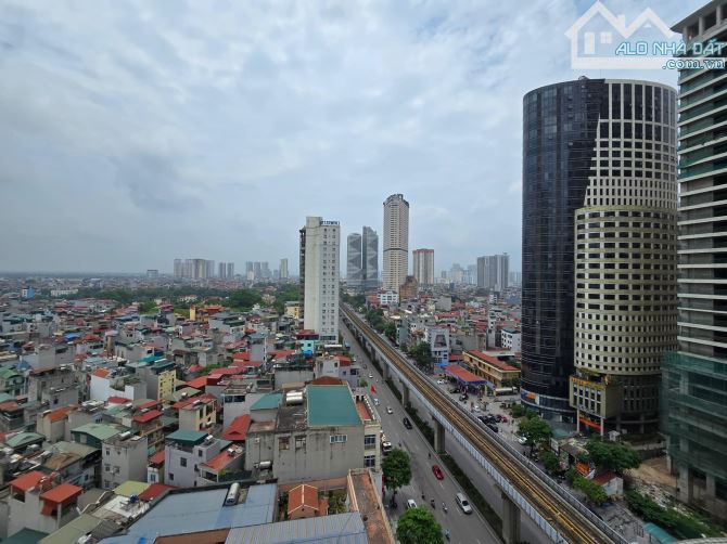 Bán chung cư giá rẻ - Tòa SDU TOWER Trần Phú - 68m2